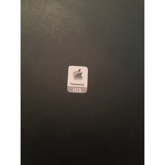 Apple iOS iPhone iPad Tablet Smartphone Sticker / Decal / Badge (6 Pack) - Picture 3 of 6